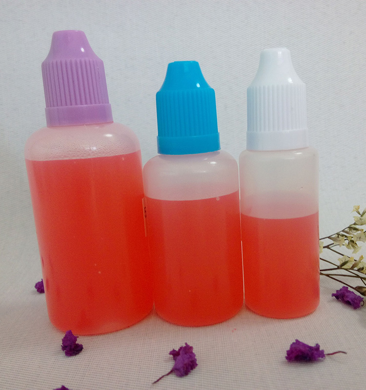 印刷のlables hdpeボトル、 Peペットボトル用化粧品、 30ミリリットルeliquid ejuiceペットボトルでtamperpfoofキャップ-問屋・仕入れ・卸・卸売り