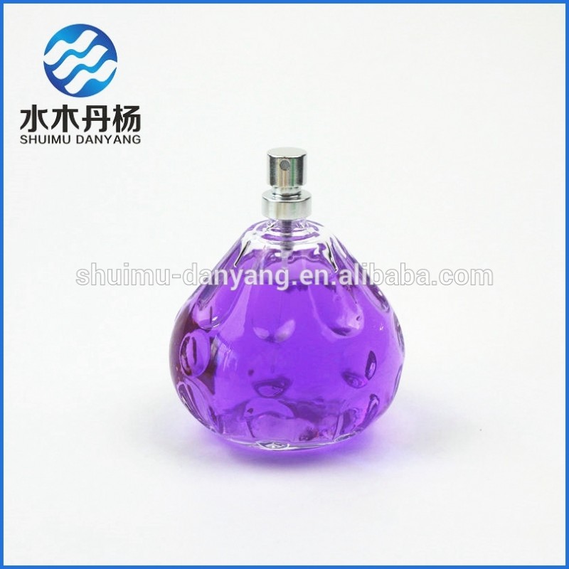 100ミリリットル高級香水ガラスボトルスプレー香水瓶用販売-ボトル問屋・仕入れ・卸・卸売り