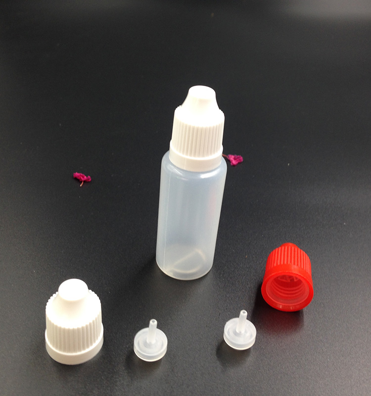 医薬用途リサイクル5ミリリットル10ミリリットル15ミリリットル30ミリリットルペットプラスチックスポイト瓶チャイルドプルーフキャップeliquid Eジュース-問屋・仕入れ・卸・卸売り