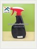 空のプラスチック製の消毒ソリューション650ミリリットルトリガースプレーポンプボトルペット-ボトル問屋・仕入れ・卸・卸売り