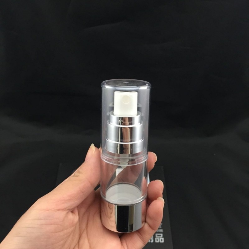 20ミリリットルスプレーボトル/エアレス細かいミスト噴霧器ポンプとボトル20ミリリットル、 30ミリリットル、50ミリリットル-問屋・仕入れ・卸・卸売り