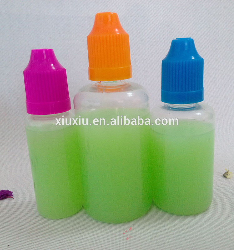 香水ボトルペットユニコーンスタイルe液ボトル30ミリリットルペン形状クリアプラスチックeジュースボトルで不正開封防止 キャップ-問屋・仕入れ・卸・卸売り