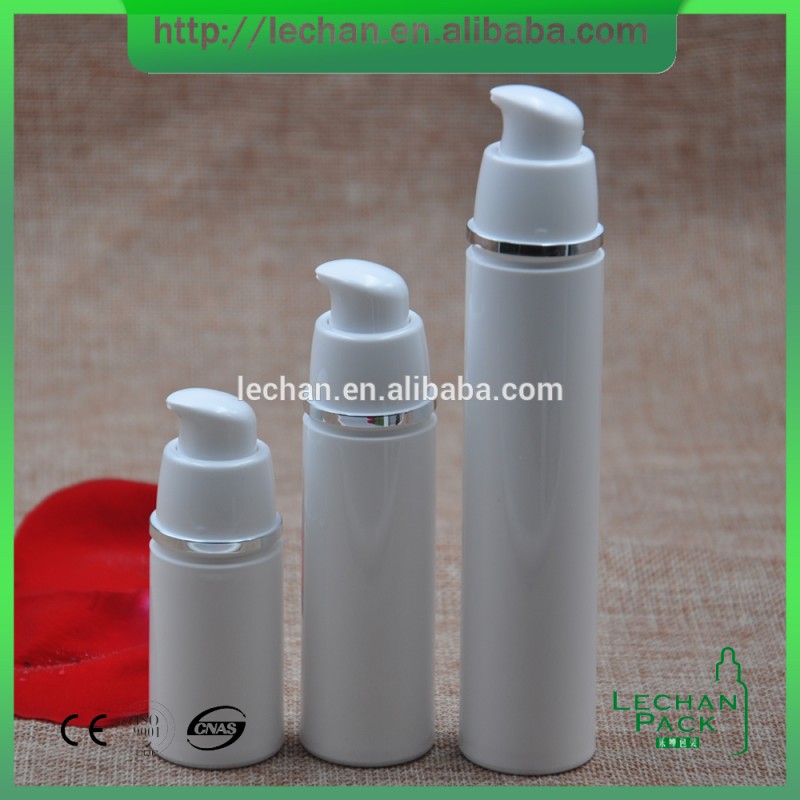 工場価格低価格プラスチック化粧品ボトル エア レス ポンプ噴霧器ボトル で ポンプ ディスペンサー用スキン ケア製品-問屋・仕入れ・卸・卸売り
