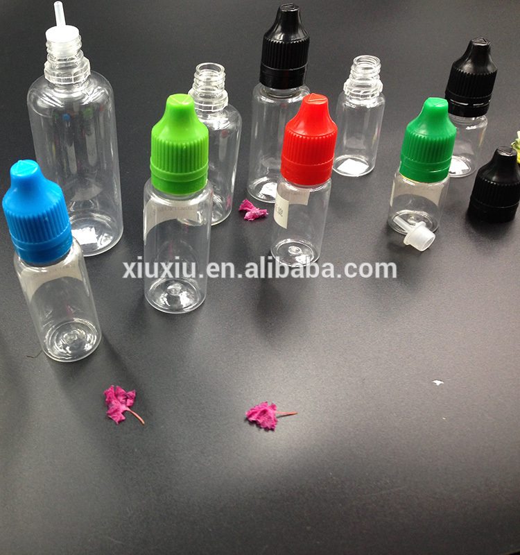 プラスチックcontainer10mlペット瓶スポイト、 プラスチックボトル用e液体、 15ミリリットルーボトルペットチャイルドプルーフスポイトボトル-問屋・仕入れ・卸・卸売り