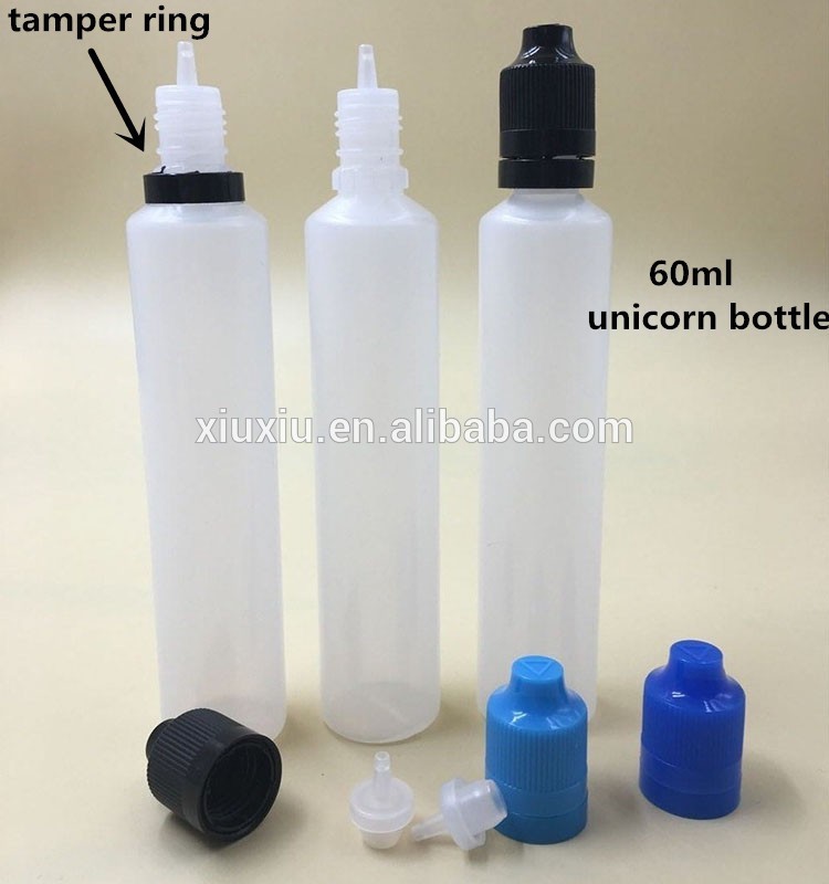 ユニコーンプラスチックスポイト瓶30ミリリットル60ミリリットル-ボトル問屋・仕入れ・卸・卸売り