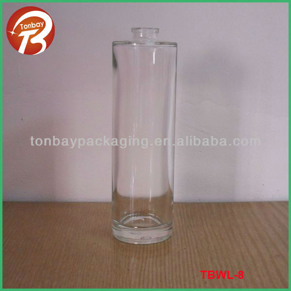 高品質と安い価格100mlシリンダー香水瓶tbwl- 8-ボトル問屋・仕入れ・卸・卸売り