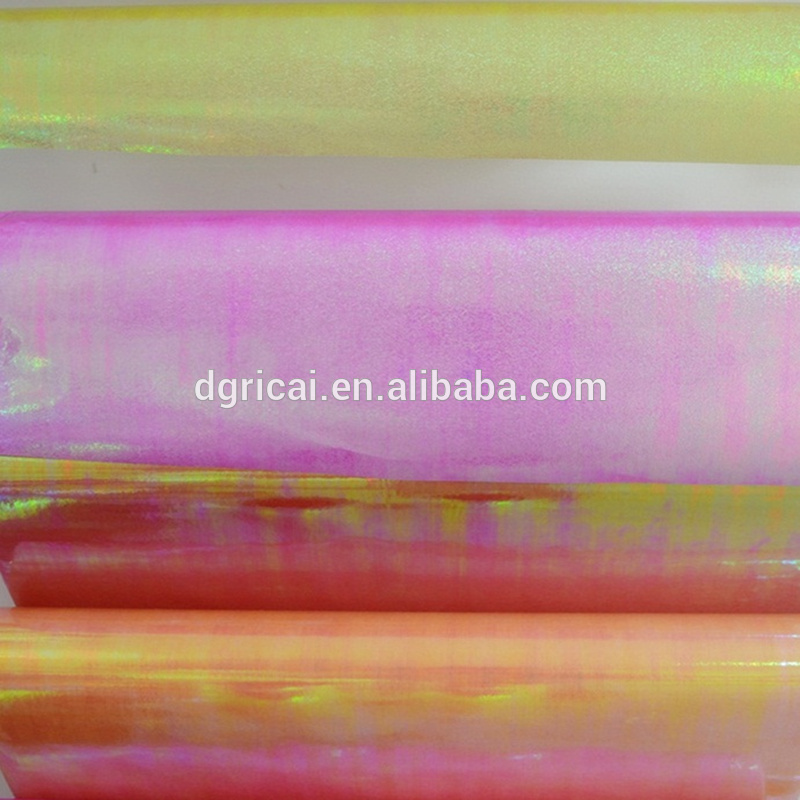 虹色の中国製造フィルムは紙-フィルム類問屋・仕入れ・卸・卸売り