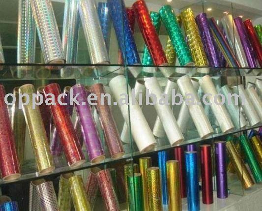 うまくロールパッキン付きレーザーフィルム-フィルム類問屋・仕入れ・卸・卸売り