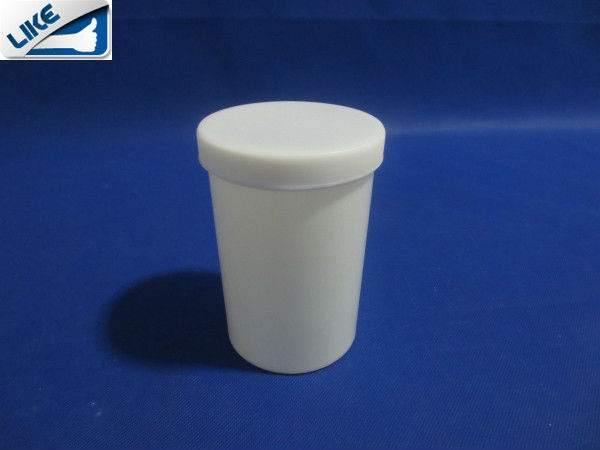 A005-2/500ミリリットル500グラムプラスチックラウンド長いシリンダージャー/高品質スパミルク美白クリーム500グラムジャー/500グラムビッグサイズプラスチッククリームジャー-缶問屋・仕入れ・卸・卸売り