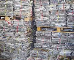 廃棄物ニュース紙スクラップ/段ボールカートンスクラップ-紙屑問屋・仕入れ・卸・卸売り