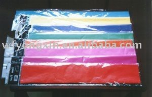カラークレープ紙-専門用紙問屋・仕入れ・卸・卸売り
