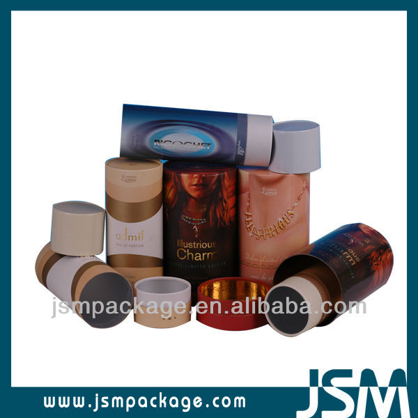 jsmpackagingグループ紙化粧品包装の香水缶-缶問屋・仕入れ・卸・卸売り