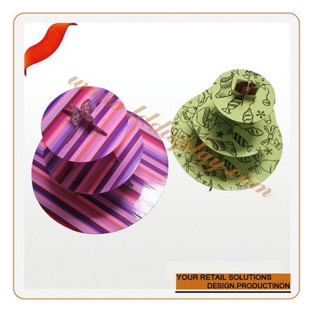 利用可能なプロモーション段ボール紙ケーキカップ-プリンター用紙問屋・仕入れ・卸・卸売り