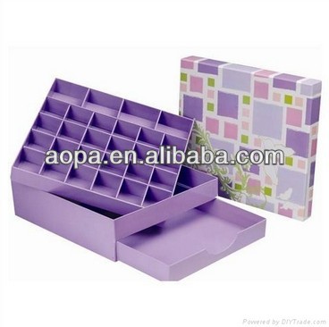 紫細胞コートパーティションインサート-プリンター用紙問屋・仕入れ・卸・卸売り
