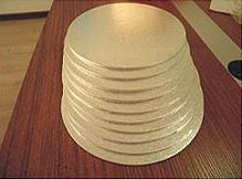 メゾナイトまたはケーキの基盤-パッケージ用紙問屋・仕入れ・卸・卸売り