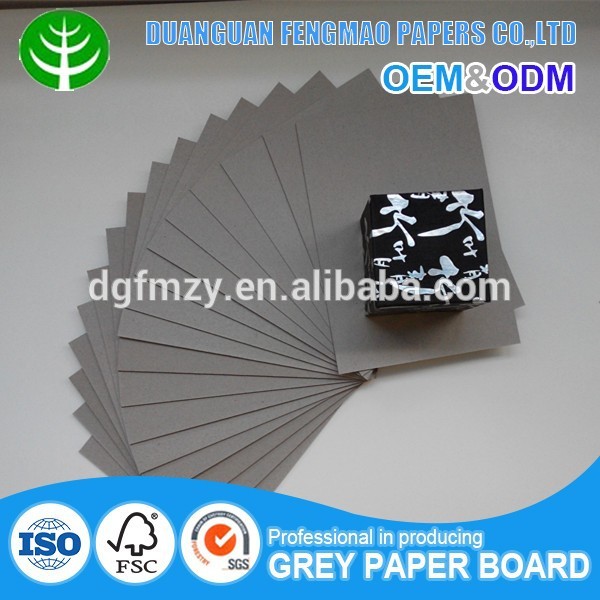 デュプレックスgreyboard中国のラミネート-専門用紙問屋・仕入れ・卸・卸売り