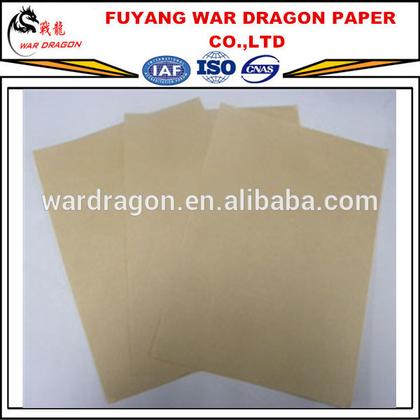 戦争ドラゴンクラフト紙用ラッピングや製バッグ175gsm-パッケージ用紙問屋・仕入れ・卸・卸売り
