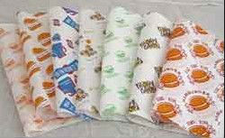 ベルジェチーズ印刷された食品の包装紙-プリンター用紙問屋・仕入れ・卸・卸売り