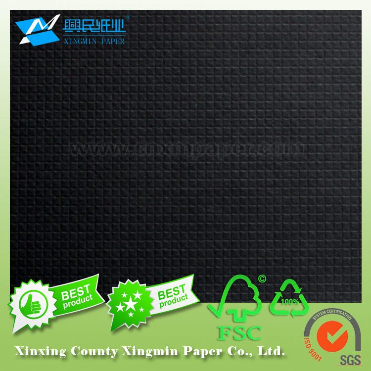 2013綿繊維紙12 × 12エンボス紙抗偽造セキュリティエンボス透かし紙-プリンター用紙問屋・仕入れ・卸・卸売り