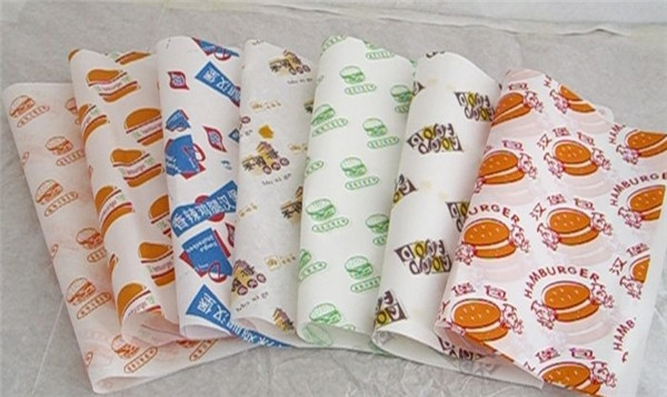 高度にグリース耐性の食品パン用包装紙、 卸売価格-パッケージ用紙問屋・仕入れ・卸・卸売り