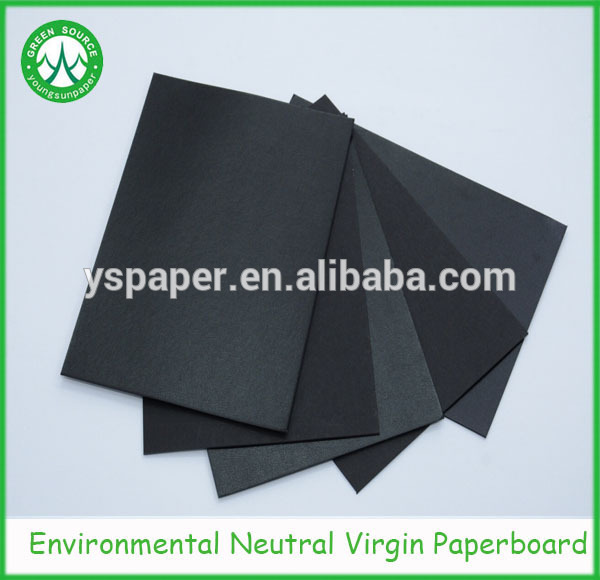 グレード黒い紙/黒い紙工場の廃棄物リサイクル-プリンター用紙問屋・仕入れ・卸・卸売り