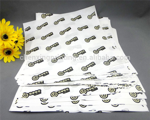 カスタム印刷された食品包装のためのpeコート紙が付いた紙シート卸売価格-パッケージ用紙問屋・仕入れ・卸・卸売り