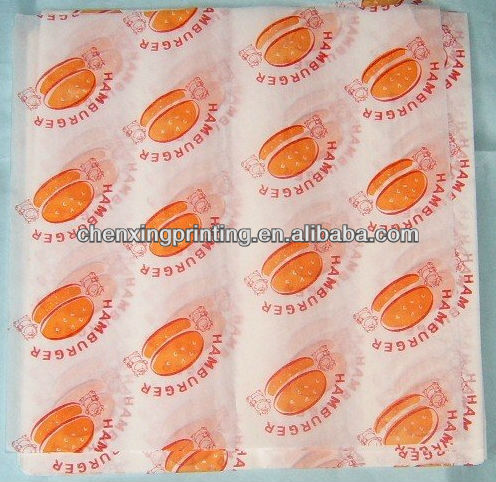 グリース耐熱グレードラミネート食品ＯＥＭ揚げと包装紙卸売価格-パッケージ用紙問屋・仕入れ・卸・卸売り