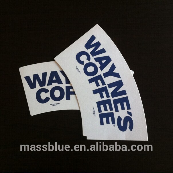 カラフルな印刷用紙の、 包装紙を印刷、 印刷した紙コップ紙-専門用紙問屋・仕入れ・卸・卸売り