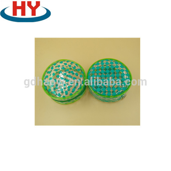 最新のpvc2015中国菓子用ラウンドのギフト袋、 おもちゃ-包装袋問屋・仕入れ・卸・卸売り
