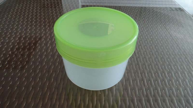 ppプラスチック電子レンジ食品貯蔵ボックス-梱包箱問屋・仕入れ・卸・卸売り