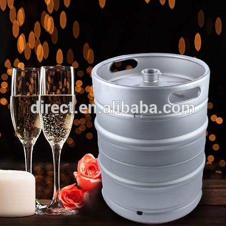 ユーロ スタイル 30l brewfresh商業醸造ステンレス鋼ビール樽用販売で中国サプライヤー-ドラムス、バケツ、およびバーレル問屋・仕入れ・卸・卸売り
