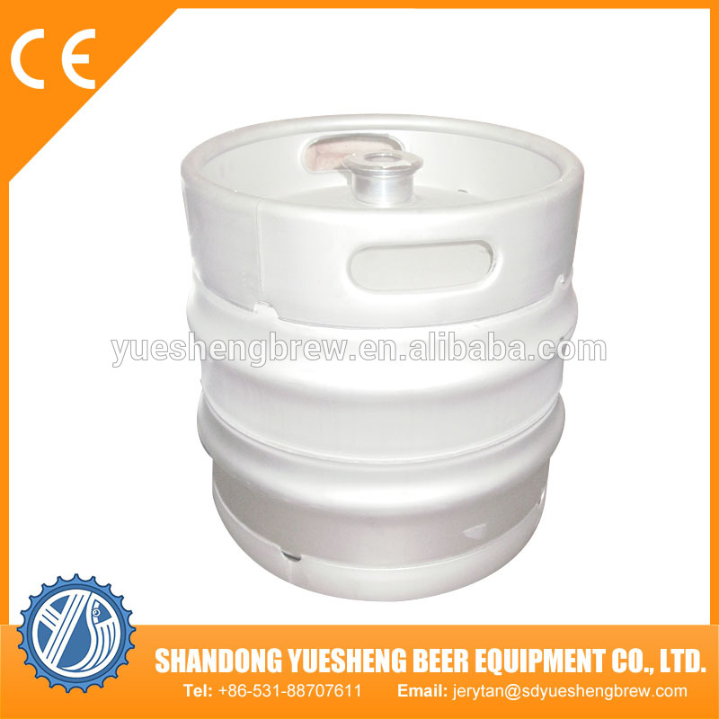 20l/30l/50lステンレス鋼ビール樽では/ 4s/3g/dタイプスペア、ビール樽-ドラムス、バケツ、およびバーレル問屋・仕入れ・卸・卸売り