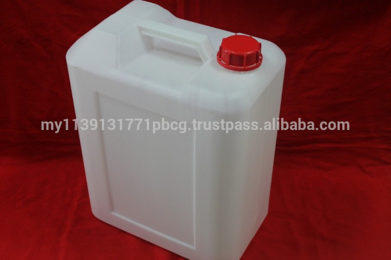 マレーシア30/31リットルジェリー缶スクリューキャップ、ジェリー缶31l、ジェリー31リットルジェリー缶。購入ジェリー缶でUSD4.20/RM16.40今日!-ドラムス、バケツ、およびバーレル問屋・仕入れ・卸・卸売り