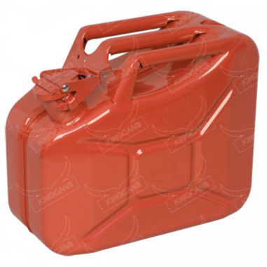 カーアクセサリー金属104x4の赤リットル燃料缶-ドラムス、バケツ、およびバーレル問屋・仕入れ・卸・卸売り