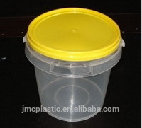 クリアプラスチックバケツ-ドラムス、バケツ、およびバーレル問屋・仕入れ・卸・卸売り