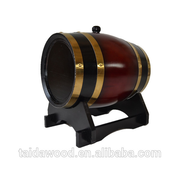 使用される木製ビール樽-ドラムス、バケツ、およびバーレル問屋・仕入れ・卸・卸売り
