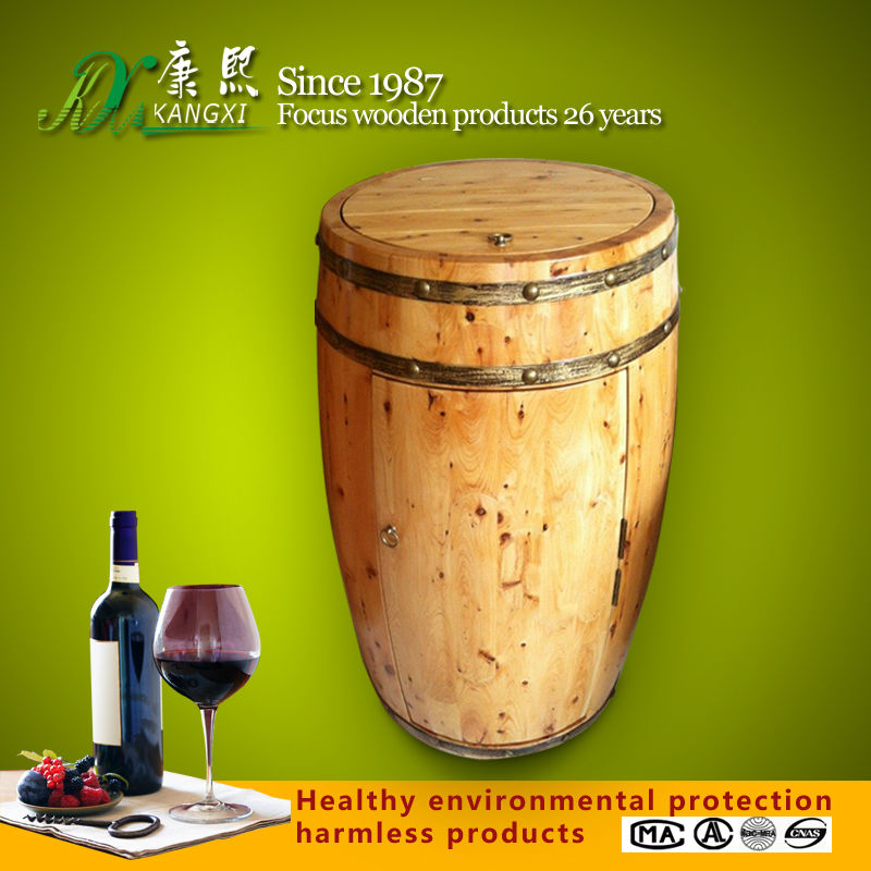 木製手作りの安いワイン樽、 大きな木製樽-ドラムス、バケツ、およびバーレル問屋・仕入れ・卸・卸売り