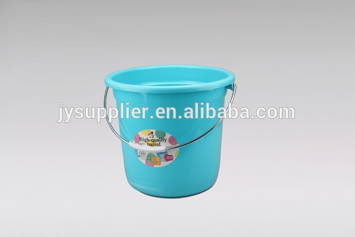 18.5lplasticバケット、 金型プラスチックペール缶ハンドル付き-ドラムス、バケツ、およびバーレル問屋・仕入れ・卸・卸売り