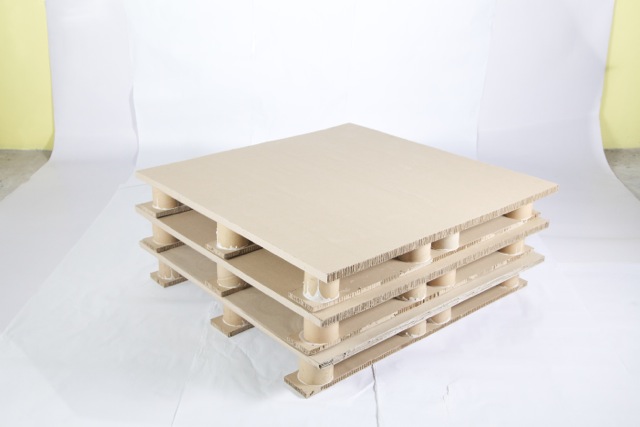 紙のパレット4つの方法-パレット問屋・仕入れ・卸・卸売り