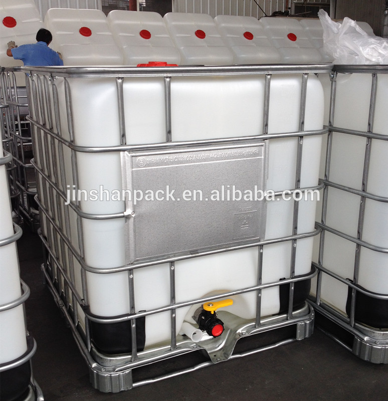 hdpe1200リットルibcコンテナ-ドラムス、バケツ、およびバーレル問屋・仕入れ・卸・卸売り