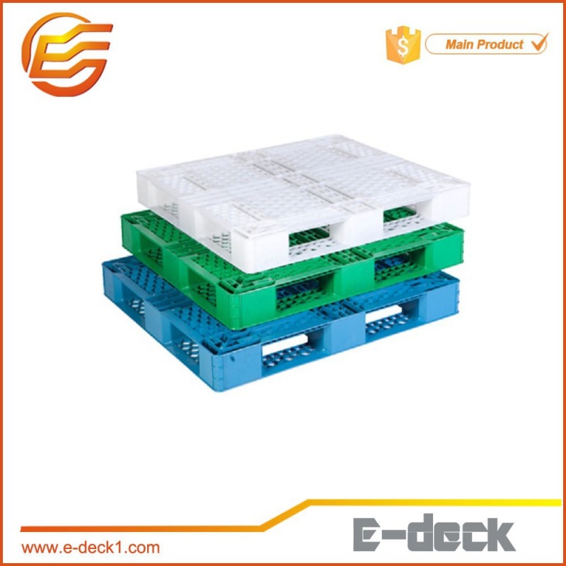 E- デッキ湿度- 無料ストレージプラスチックパレット-パレット問屋・仕入れ・卸・卸売り