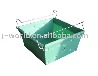 プラスチックネストボックス-その他包装資材問屋・仕入れ・卸・卸売り