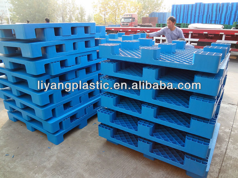 シングルユースを作るプラスチックパレット中国で-パレット問屋・仕入れ・卸・卸売り