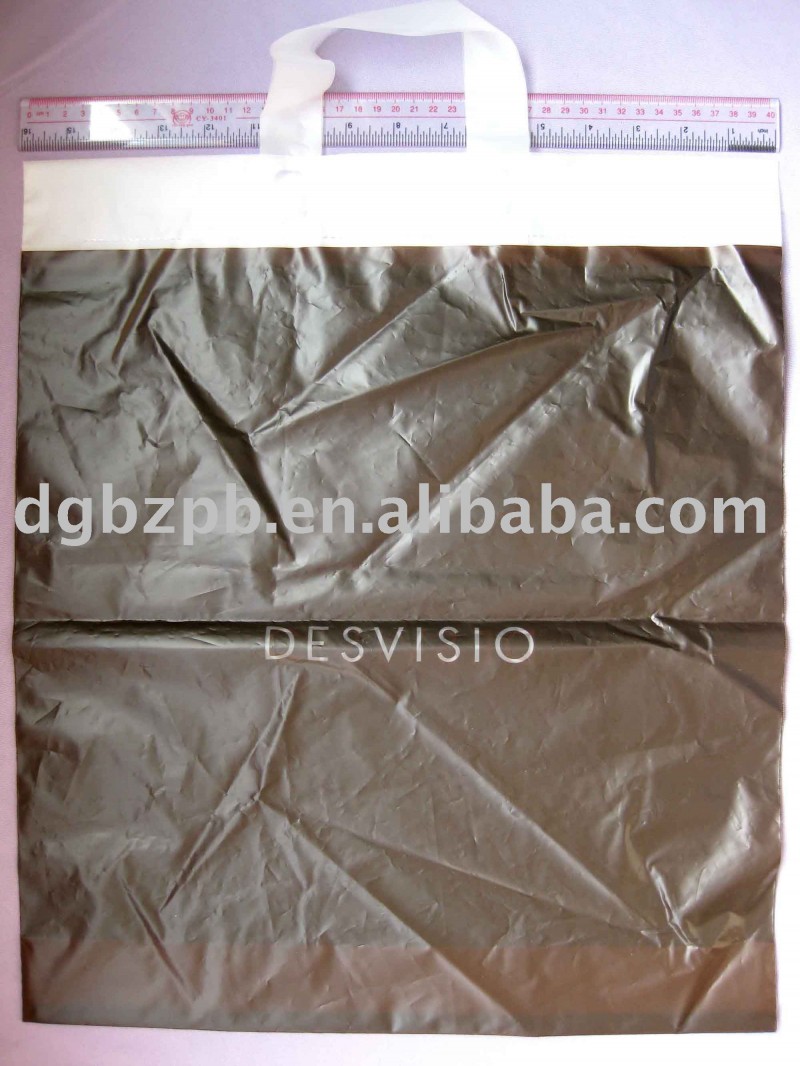 昇進袋(ブティックの袋、polybag)-その他包装資材問屋・仕入れ・卸・卸売り