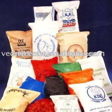 お米を梱包用pp不織布バッグ、 砂糖、 小麦とフードのpp不織布バッグ-包装袋問屋・仕入れ・卸・卸売り
