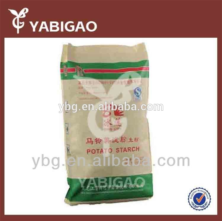 25 キログラム袋の米/小麦粉/小麦、 Pp織米包装袋-包装袋問屋・仕入れ・卸・卸売り