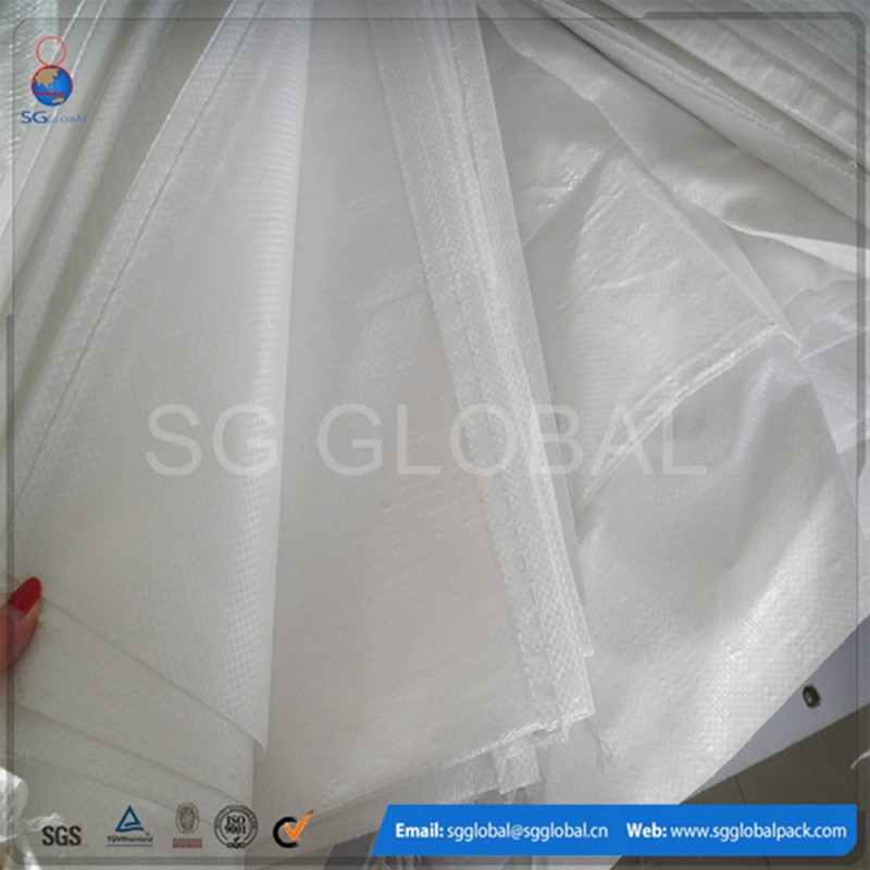 中国工場25kg50kgプラスチック米俵-包装袋問屋・仕入れ・卸・卸売り
