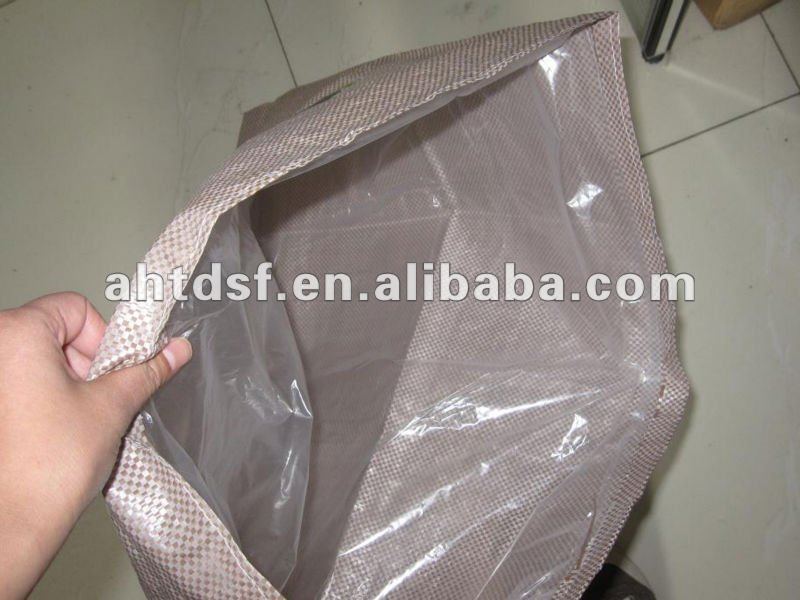 プラスチック編み砂糖袋付きpeライナーバッグ-包装袋問屋・仕入れ・卸・卸売り
