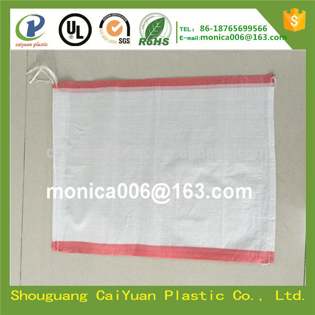 Ppプラスチックタイプとセメント産業使用中国pp織バッグ-包装袋問屋・仕入れ・卸・卸売り