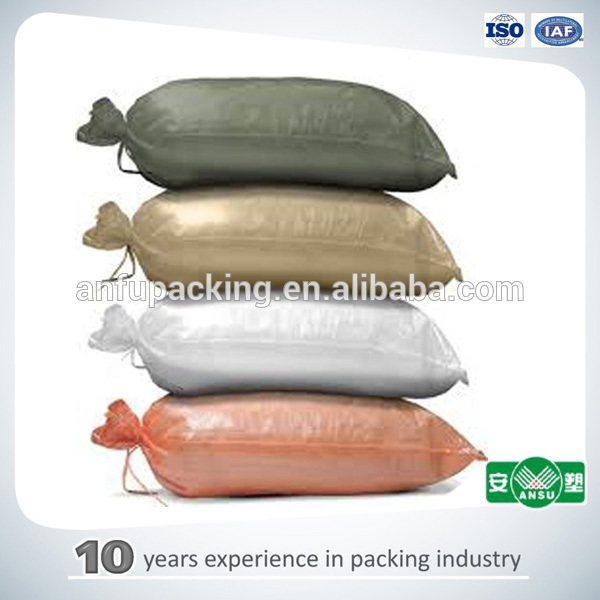 抗- スリップ紫外線保護された砂袋-包装袋問屋・仕入れ・卸・卸売り